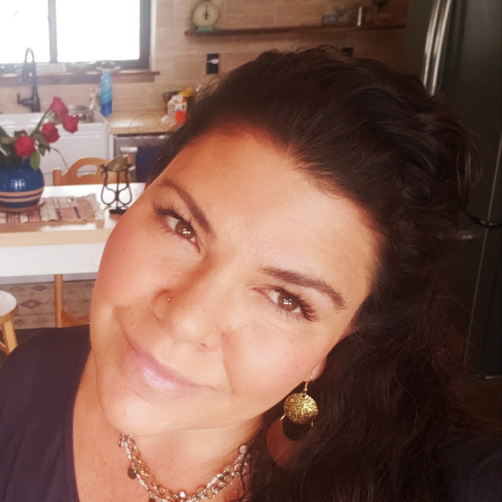 Meet your Posher, Kim